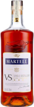 Martell VS  Cognac 750ml