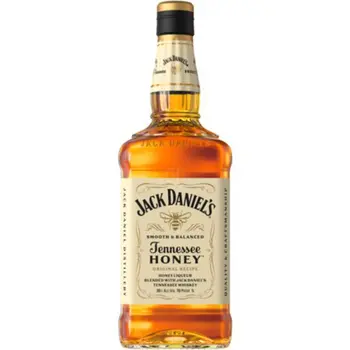 Jack Daniel's Tennessee Honey 1L