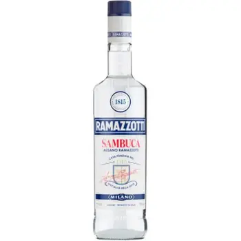 Ramazzotti Sambuca 750ml
