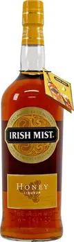 Irish Mist Honey Liqueur 375ml