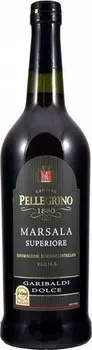 Pellegrino Sweet Marsala 750ml