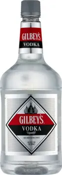 Gilbey's Vodka 1.75L