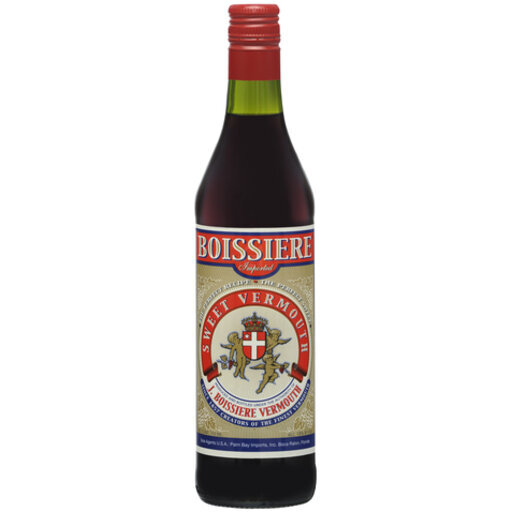 Boissiere Sweet Vermouth 750ml