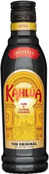 Kahlua Coffee Liqueur 375ml