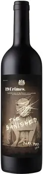 19 Crimes The Banished 750ml
