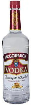 Mccormick 80 Proof 1L