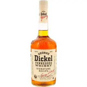 George Dickel No 12 1L