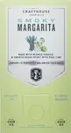 Crafthouse Cocktails - Smoky Margarita (1.75L)