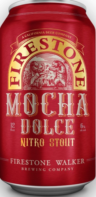 Firestone Walker - Mocha Dolce Stout