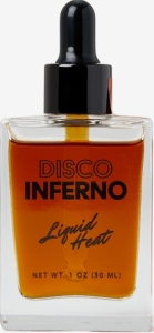 Disco Inferno - Liquid Heat Bitters (1oz)