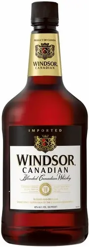 Windsor - Canadian Whisky (1.75L)