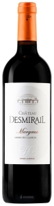 Chateau Desmirail - Margaux (Grand Cru Classe) 2012 750ml