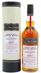 Cragganmore - First Editions - Single Sherry Cask  1995 26 year old Whisky