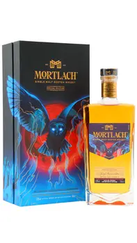 Mortlach - 2022 Special Release Single Malt Scotch Whisky 70CL