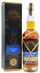 Plantation - Single Cask Collection 2022 - Teeling Cask Finish Guyana 2007 15 year old Rum (UK Exclusive)