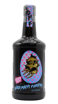 Dead Man's Fingers - Spiced Easter Edition 2022 Rum 70cl 37.5% ABV