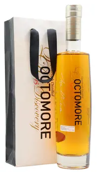 Octomore - Feis Ile 2014 - Discovery Day Islay Single Malt Scotch 2007 7 year old Whisky 70CL