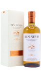 Ben Nevis - Highland Single Malt 10 year old Whisky 70CL