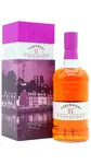 Tobermory - Single Malt Scotch 21 year old Whisky 70CL