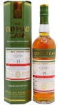 Tamdhu - Old Malt Cask - Single Sherry Cask 2007 15 year old Whisky 70CL