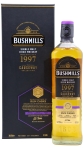 Bushmills - The Causeway Collection - Rum Cask (UK Exclusive) 1997 25 year old Whiskey