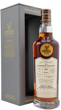 Glenburgie - Connoisseurs Choice - Single Sherry Cask 1995 26 year old Whisky 70CL