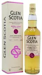 Glen Scotia - Double Cask Rum Cask Finish Campbeltown Single Malt Scotch Whisky