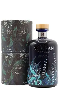 Nc'nean - Quiet Rebels: Lorna Whisky 70CL