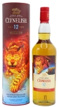 Clynelish - 2022 Special Release Single Malt 12 year old Whisky 70CL
