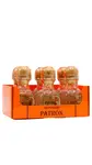 Patron - Reposado Tequila Miniatures (6 x 5cl)