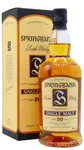 Springbank - Campbeltown Single Malt 10 year old Whisky (Old Bottling) 70CL