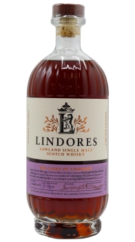Lindores - The Casks Of Lindores - Sherry Butt Whisky