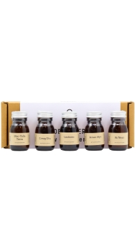 Decanter - Tasting Set - Single Malt Whisky