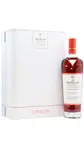 Macallan - Distil Your World: London Edition Single Malt Scotch Whisky
