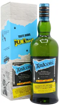 Ardbeg - Ardcore - Ardbeg Day 2022 Single Malt Scotch Whisky