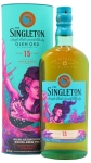 Glen Ord - The Singleton - 2022 Special Release Single Malt 15 year old Whisky