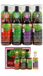 Tobermory - All 4 Casino Series Bottles & FREE 4 x 5cl Miniatures Pack 1995 21 year old Whisky