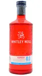 Whitley Neill - Raspberry 0.0% Alcohol Free Spirit