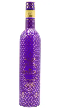 Emperor - Passion Fruit Vodka 70cl 38% ABV