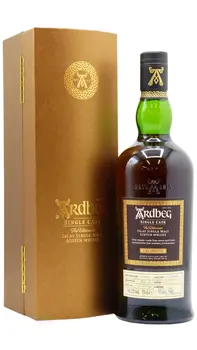 Ardbeg - Single Cask #2323  2011 8 year old Whisky (Embassy Exclusive) 70CL