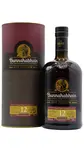 Bunnahabhain - Cask Strength 2022 Edition Islay Single Malt Scotch 12 year old Whisky