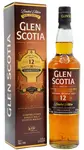 Glen Scotia - 2022 Seasonal Release Campbeltown Single Malt Scotch 12 year old Whisky