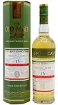 Craigellachie - Old Malt Cask - Single Sherry Cask #19528 2007 15 year old Whisky