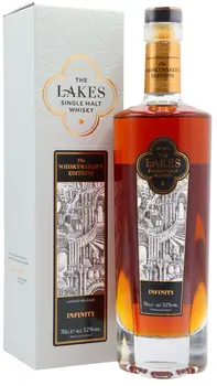 The Lakes - The Whiskymaker's Edition - Infinity Whisky