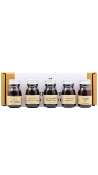 Decanter - Tasting Set - Sherry Bombs Whisky