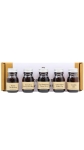 Decanter - Tasting Set - Sherry Bombs Whisky