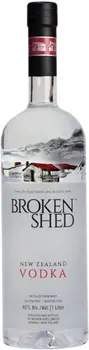 Broken Shed Vodka 1L