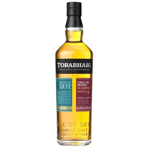 Torabhaig Allt Gleann Single Malt 750ml