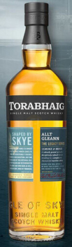 Torabhaig Allt Gleann Legacy Series Single Malt Scotch 750ml