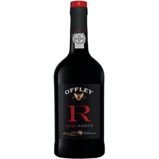 Offley Ruby Porto 750ml